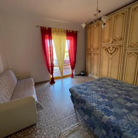 Ladispoli Seahouse Villa Exterior photo