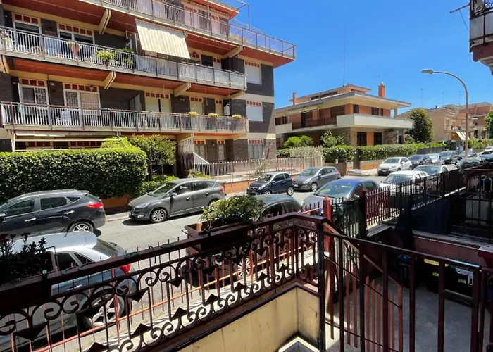 Ladispoli Seahouse