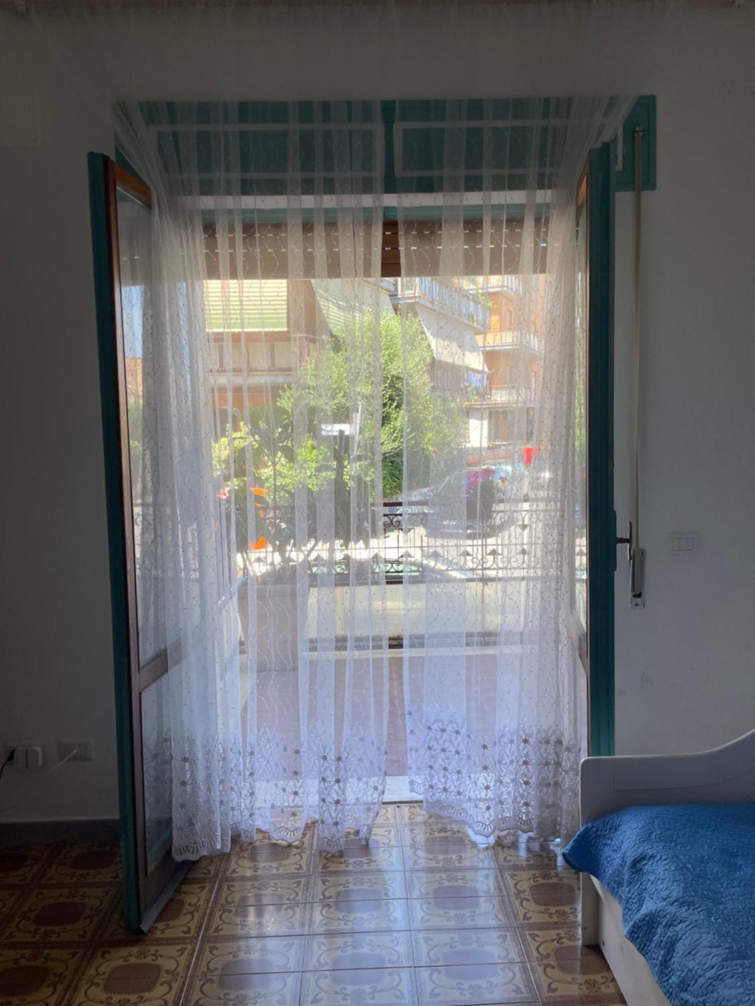 Seahouse Holiday home Ladispoli