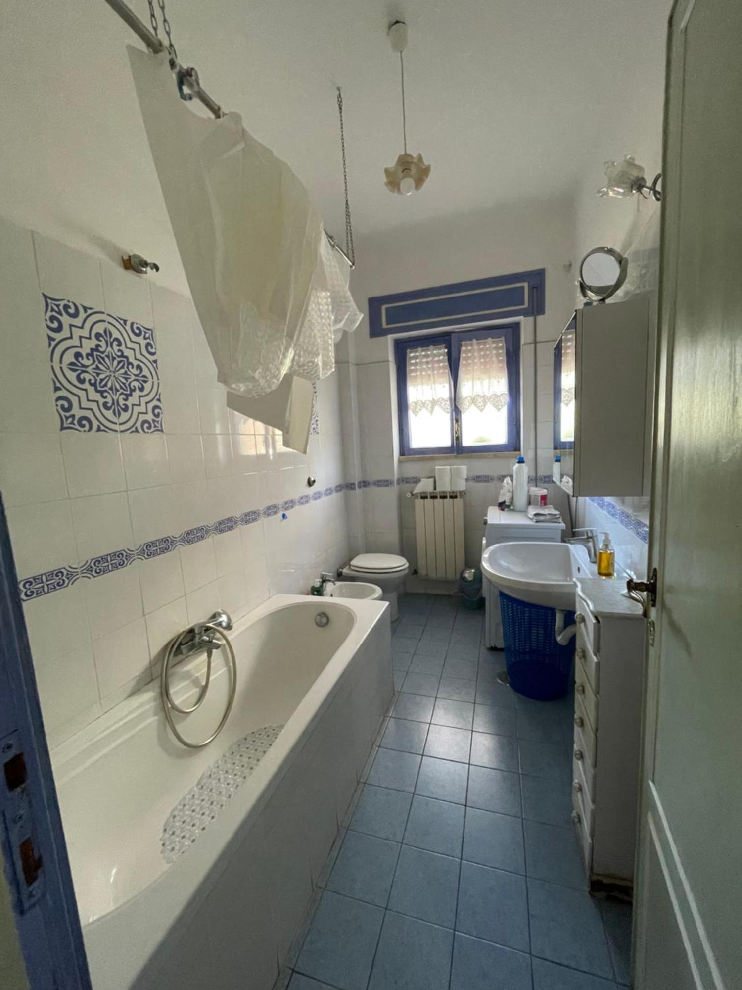 Holiday home Seahouse