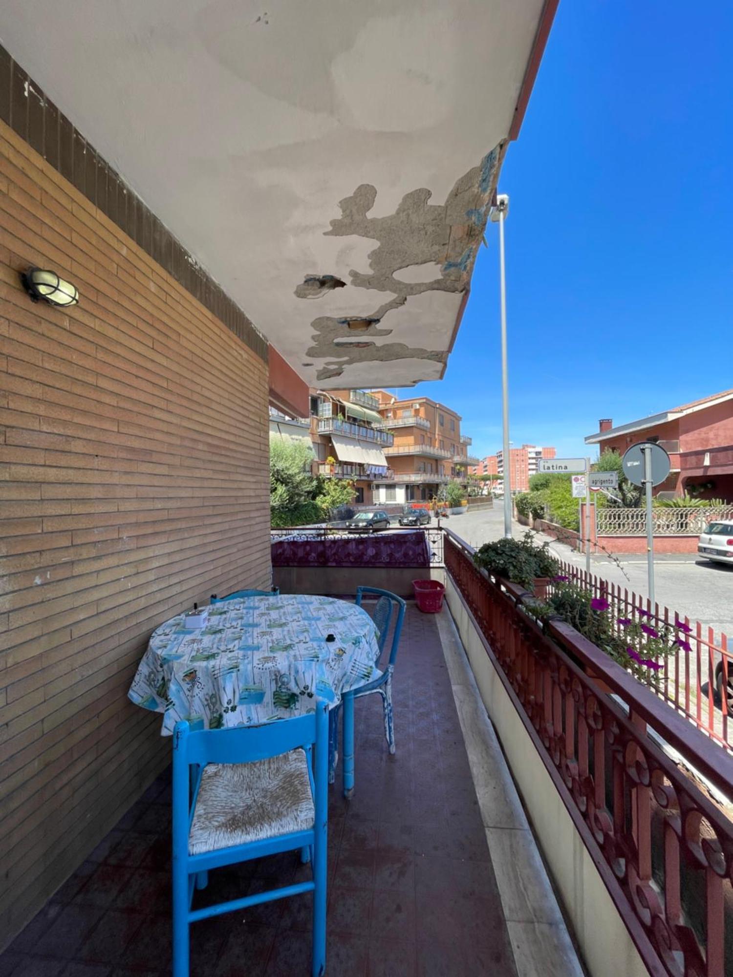 Holiday home Seahouse Ladispoli